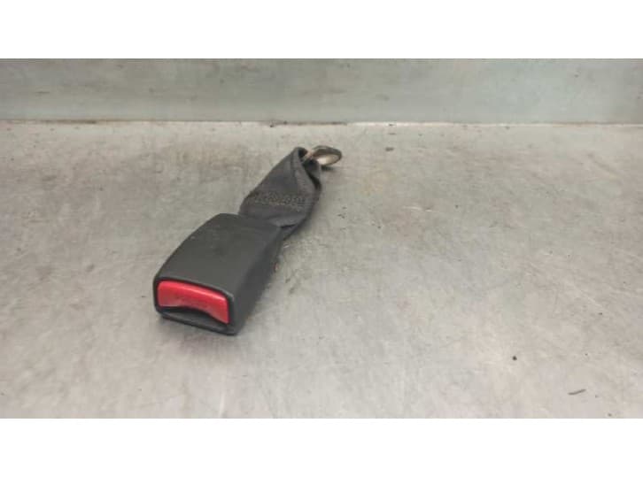 Recambio de enganche cinturon trasero derecho para honda prelude (bb6/8/9) 2.2 cat referencia OEM IAM