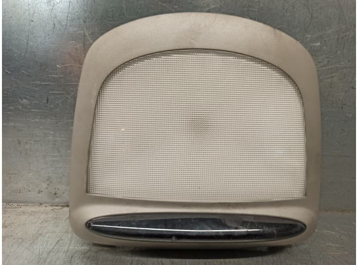 Recambio de luz interior para mercedes-benz clase r (w251, v251) r 320 cdi 4-matic (251.022, 251.122) referencia OEM IAM A164820