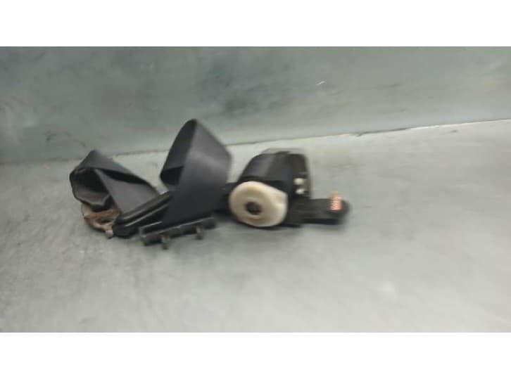 Recambio de cinturon seguridad trasero izquierdo para honda prelude (bb6/8/9) 2.2 cat referencia OEM IAM TKAB0EJ293 2 PUERTAS