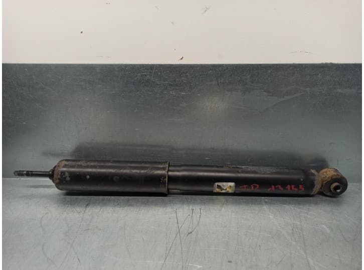 Recambio de amortiguador trasero derecho para opel corsa a tr (s83) 1.5 td (f11, m11, f19, m19) referencia OEM IAM 23456 23456 M
