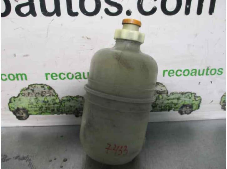 Recambio de deposito expansion para peugeot 205 ii (20a/c) 1.1 referencia OEM IAM 9153890580