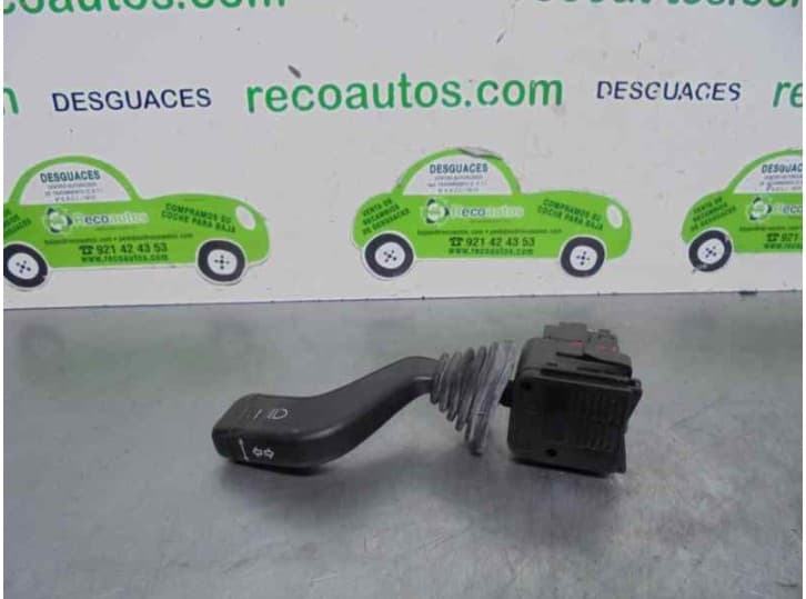 Recambio de mando luces para opel astra f sedán (t92) 1.6 si (f19, m19) referencia OEM IAM 90221174