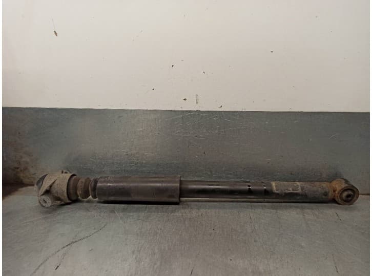 Recambio de amortiguador trasero izquierdo para seat leon (1m1) 1.9 tdi referencia OEM IAM 8N0513025C