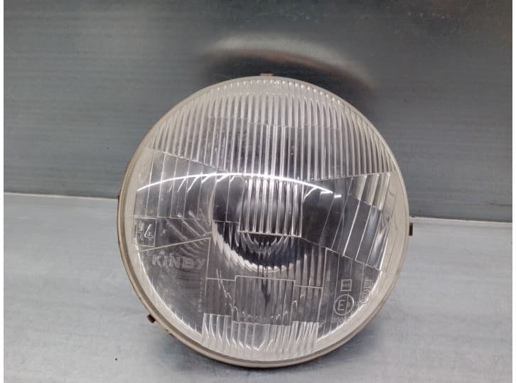 Recambio de faro izquierdo para » otros... 3.9t 17s 120 m-bus vespino 130e referencia OEM IAM 29437 KINBY