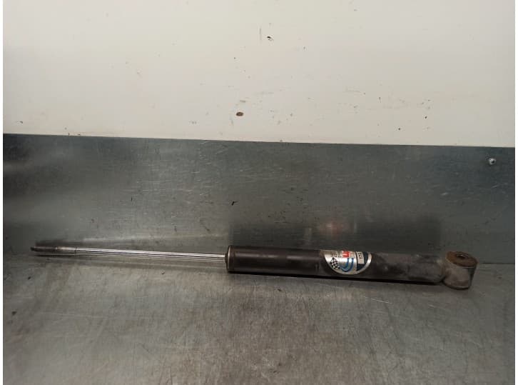 Recambio de amortiguador trasero derecho para volkswagen lupo i (6x1, 6e1) 1.4 16v referencia OEM IAM 179754 179754 LIP