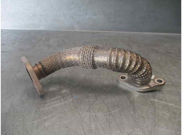 Recambio de enfriador egr para volkswagen passat b5 variant (3b5) 1.9 tdi referencia OEM IAM 028131521P TUBO
