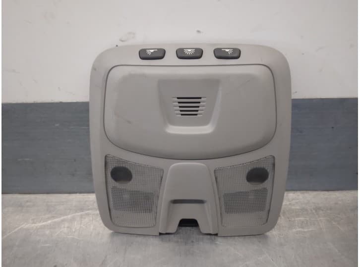 Recambio de luz interior para volvo xc70 i cross country (295) 2.5 t xc awd referencia OEM IAM 30669623