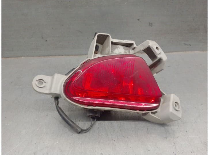 Recambio de piloto trasero porton izquierdo para mazda 2 hatchback (dl, dj) 1.5 skyactiv-g referencia OEM IAM DA6J51367 DA6J5136