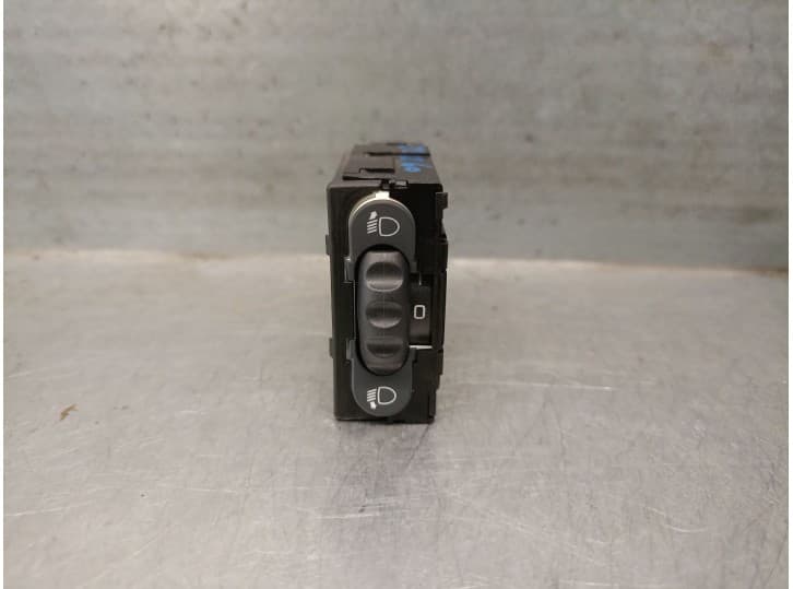 Recambio de mando luces salpicadero para smart fortwo coupé (453) electric drive / eq (453.391) referencia OEM IAM 8200379685 6