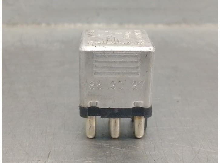 Recambio de rele para mercedes-benz clase s coupé (c126) 560 sec (126.045) referencia OEM IAM 0015420219 4RD00412200
