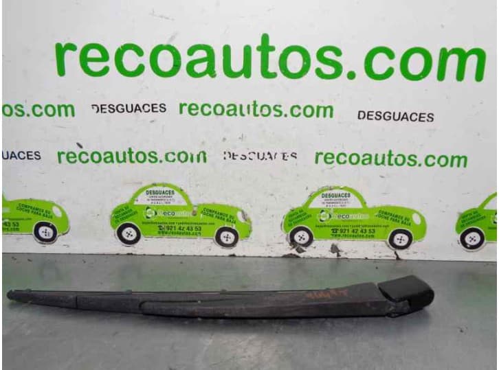 Recambio de brazo limpia trasero para subaru impreza station wagon (gg) 2.0 i r awd (gg9) referencia OEM IAM