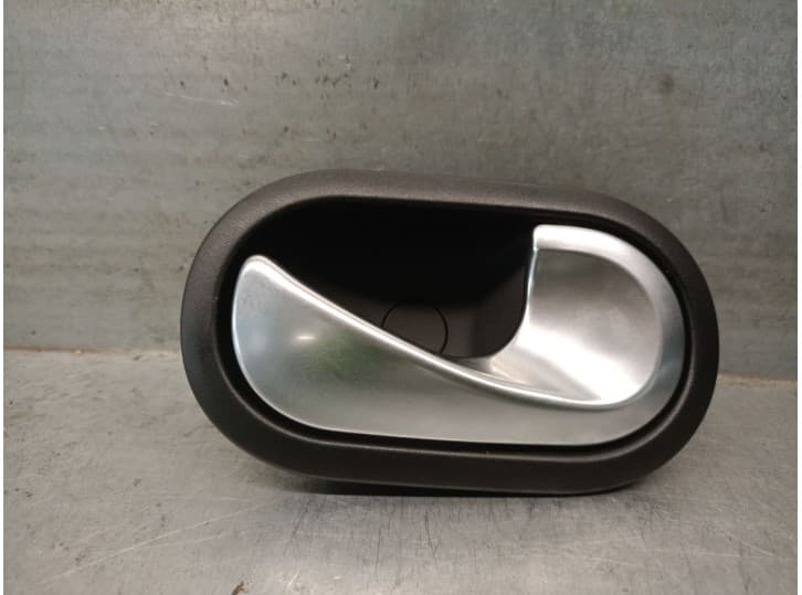 Recambio de maneta interior delantera derecha para smart fortwo coupé (453) electric drive / eq (453.391) referencia OEM IAM 310