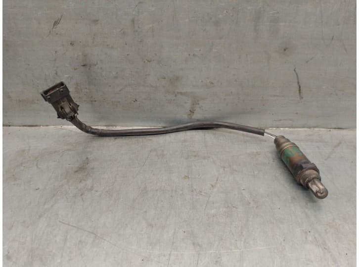 Recambio de sonda lambda para bmw 7 (e23) 735 i referencia OEM IAM 0258003716 0258003716 BOSCH
