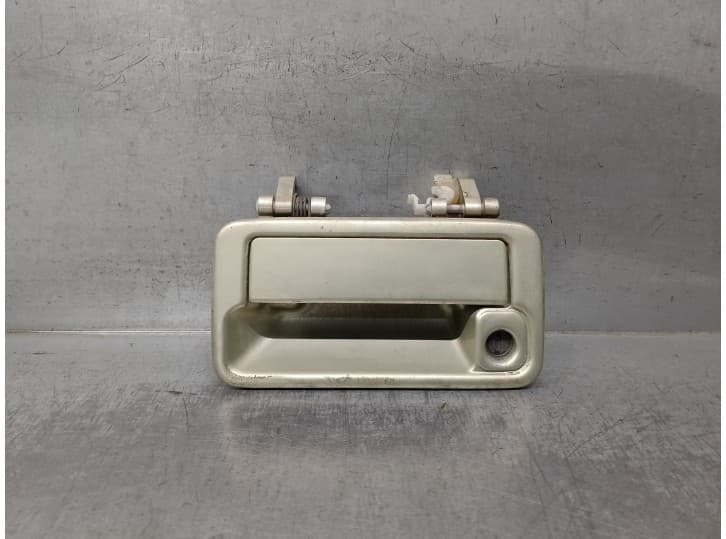 Recambio de maneta exterior porton para suzuki wagon r+ sr (em) 1.2 cat referencia OEM IAM 8282060A1 5 PUERTAS