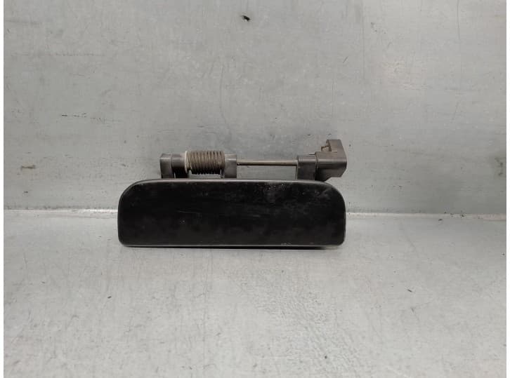 Recambio de maneta exterior delantera izquierda para suzuki wagon r+ sr (em) 1.2 cat referencia OEM IAM 8282050F0 5 PUERTAS