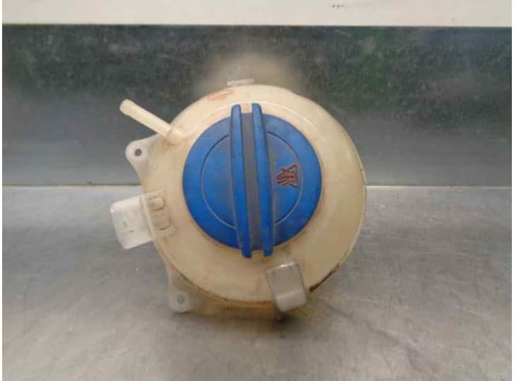 Recambio de deposito expansion para skoda fabia ii (542) 1.2 referencia OEM IAM 6Q0121407B