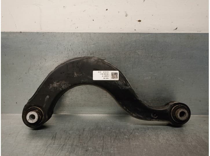 Recambio de brazo suspension superior trasero izquierdo para volkswagen tiguan (ad1, ax1) 2.0 tdi referencia OEM IAM 5Q0505351B