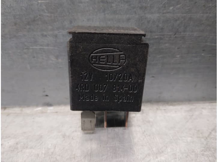 Recambio de rele para volvo xc70 i cross country (295) 2.5 t xc awd referencia OEM IAM 4RD00781400
