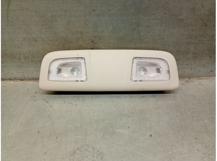 Recambio de luz interior para opel insignia b grand sport (z18) 1.5 (68) referencia OEM IAM 39114119 39063920