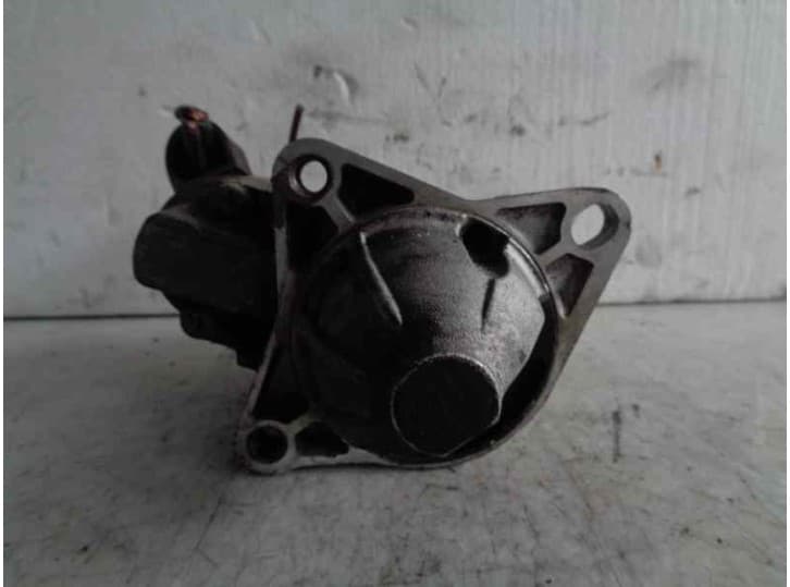Recambio de motor arranque para mazda mx-5 ii (nb) 1.6 16v (nb6c) referencia OEM IAM BPD418400A M000T80081 MITSUBISHI