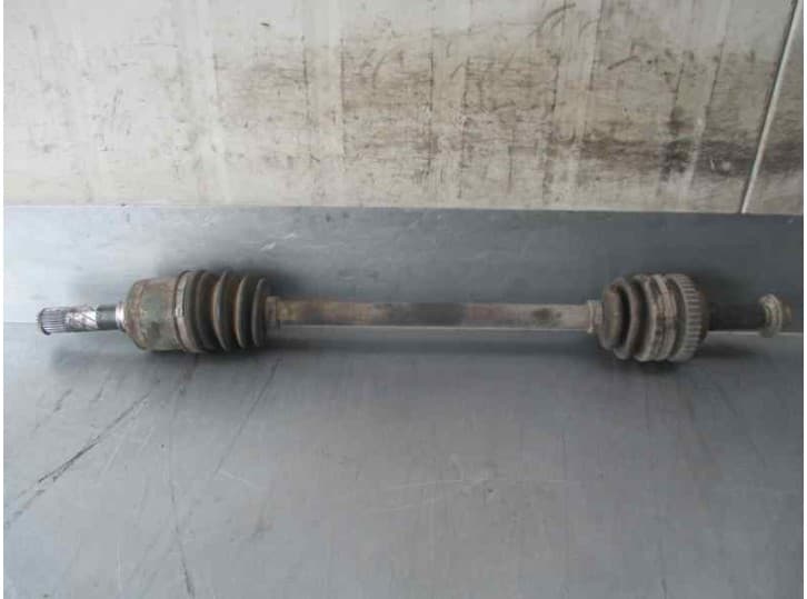 Recambio de transmision trasera izquierda para mazda mx-5 ii (nb) 1.6 16v (nb6c) referencia OEM IAM MD1225500C