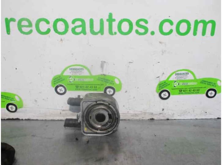 Recambio de enfriador aceite motor para peugeot 306 break (7e, n3, n5) 2.0 hdi 90 referencia OEM IAM VALEO