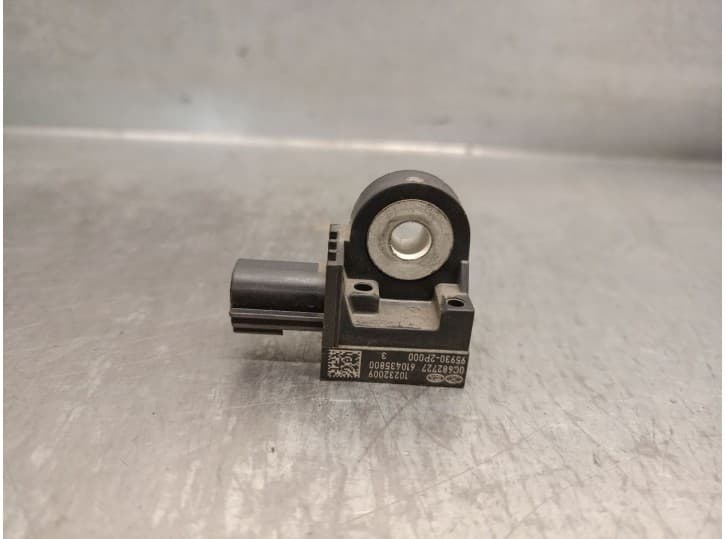 Recambio de sensor impacto para kia sorento ii (xm) 2.2 crdi referencia OEM IAM 959302P000 959302P000