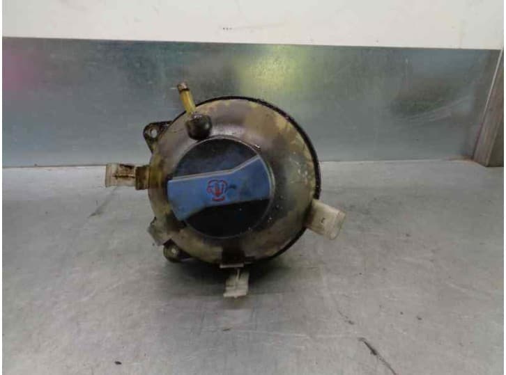 Recambio de deposito expansion para audi a3 sportback (8pa) 2.0 tdi 16v referencia OEM IAM 1K0121407A