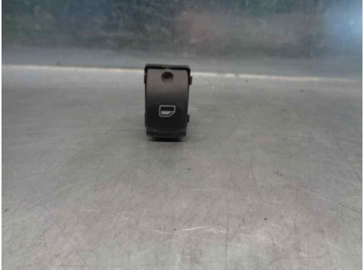 Recambio de mando elevalunas trasero derecho para audi a3 sportback (8pa) 2.0 tdi 16v referencia OEM IAM 4F0959855