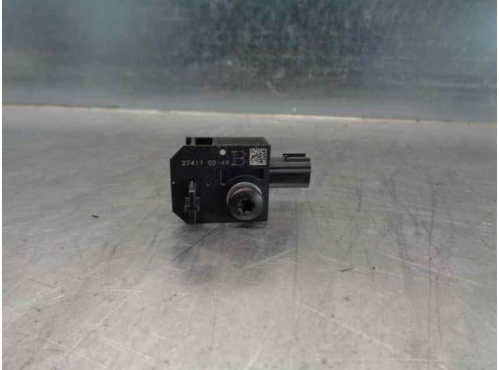 Recambio de sensor impacto para opel astra j sedán 1.4 turbo (69) referencia OEM IAM 13502577