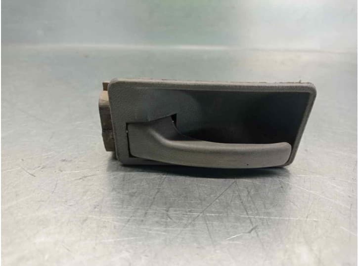 Recambio de maneta interior trasera izquierda para opel corsa a hatchback (s83) 1.2 n (f08, m08, f68, m68) referencia OEM IAM