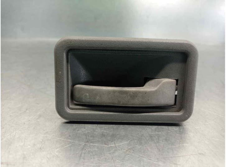 Recambio de maneta interior delantera derecha para opel corsa a hatchback (s83) 1.2 n (f08, m08, f68, m68) referencia OEM IAM