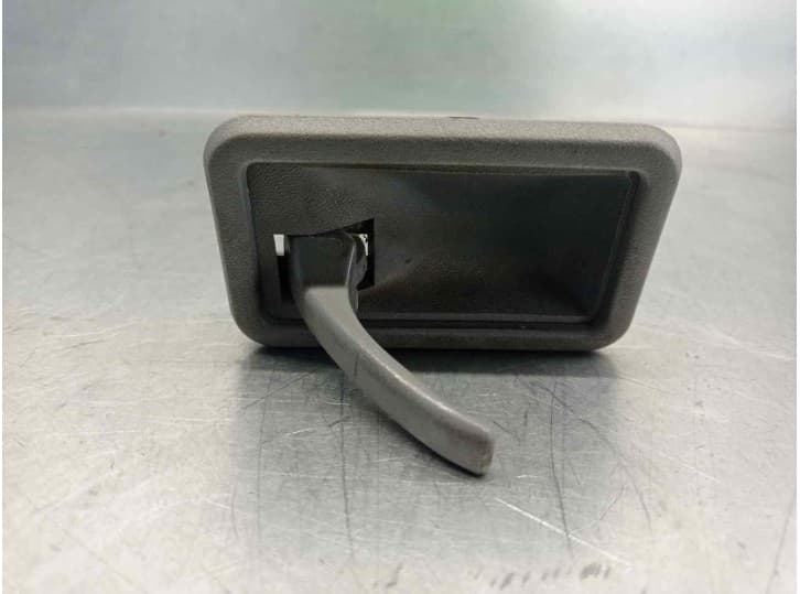 Recambio de maneta interior delantera izquierda para opel corsa a hatchback (s83) 1.2 n (f08, m08, f68, m68) referencia OEM IAM