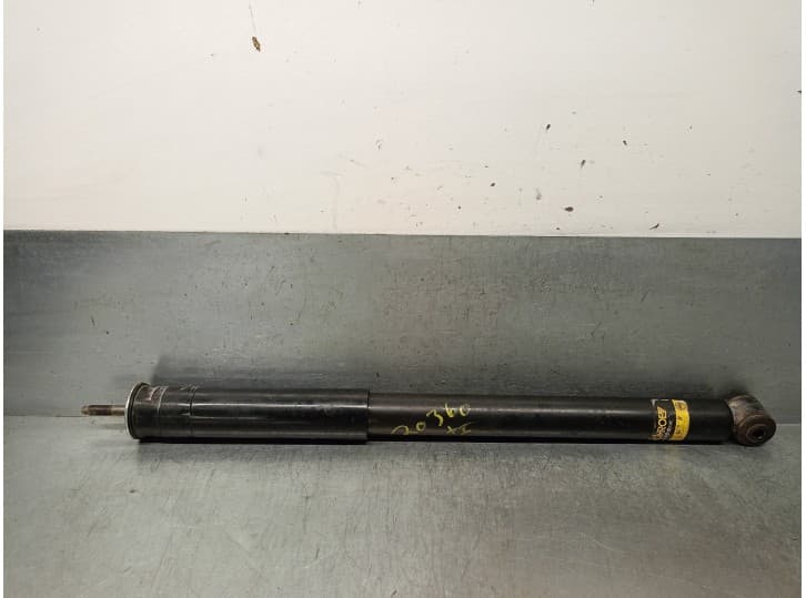 Recambio de amortiguador trasero izquierdo para mercedes-benz clk (c209) clk 270 cdi (209.316) referencia OEM IAM A2093260500 M