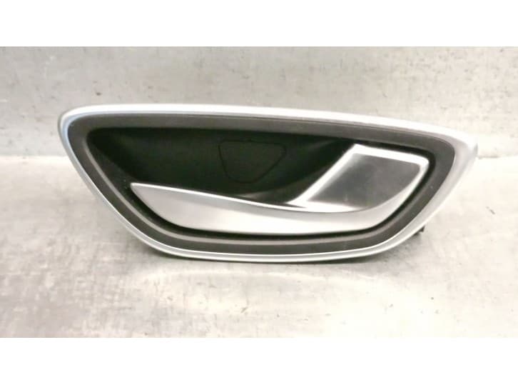 Recambio de maneta interior trasera derecha para renault scénic iv (j9_) 1.5 dci 110 referencia OEM IAM 806705893R 806705893R