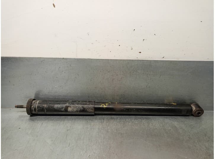 Recambio de amortiguador trasero derecho para mercedes-benz clk (c209) clk 270 cdi (209.316) referencia OEM IAM A2093260500 MON