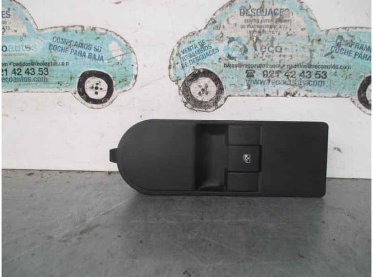 Recambio de mando elevalunas delantero derecho para opel astra h (a04) 1.6 (l48) referencia OEM IAM 13228709