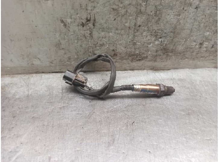 Recambio de sonda lambda para hyundai i10 i (pa) 1.1 referencia OEM IAM 3921002640 9350931020 KEFICO