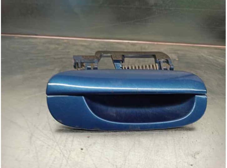 Recambio de maneta exterior trasera derecha para peugeot 607 (9d, 9u) 2.2 hdi referencia OEM IAM 9629157277
