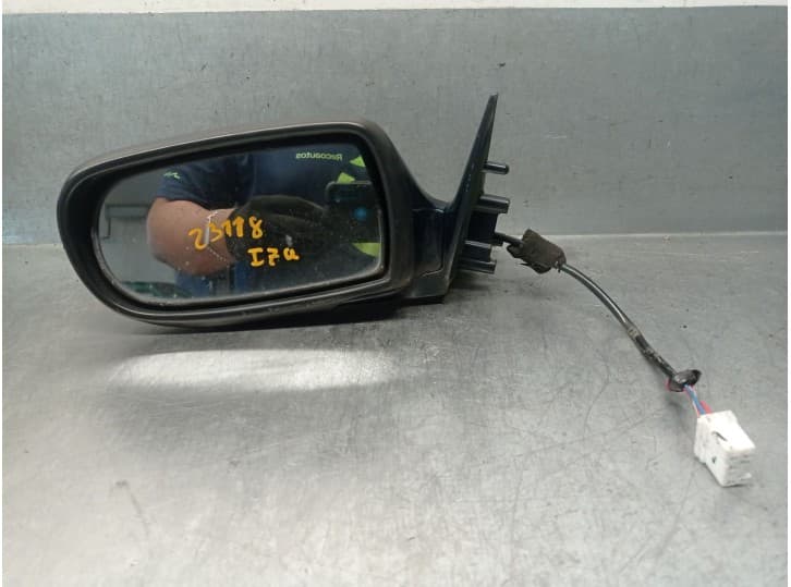 Recambio de retrovisor izquierdo para mazda xedos 6 (ca) 1.6 16v referencia OEM IAM CA3569180Z8 CA3569180Z8