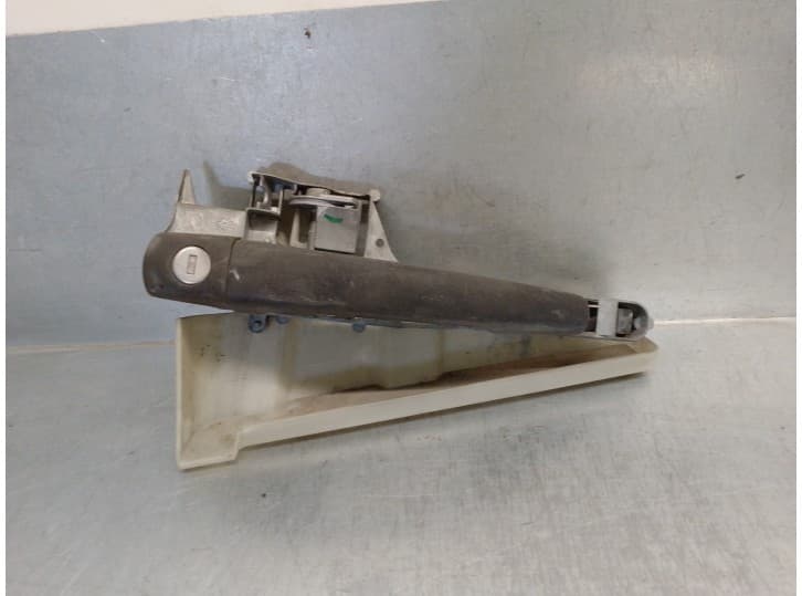 Recambio de maneta exterior trasera derecha para peugeot expert furgoneta (vf3a_, vf3u_, vf3x_) 1.6 hdi 90 16v referencia OEM IA