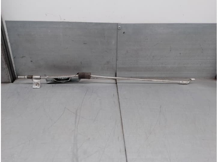 Recambio de maneta interior delantera derecha para renault r-4 f6a furgoneta referencia OEM IAM 0855084800 3 PUERTAS