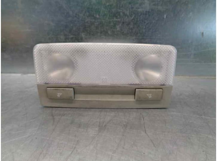 Recambio de luz interior para opel astra j sedán 1.4 turbo (69) referencia OEM IAM 316627975 TRASERA