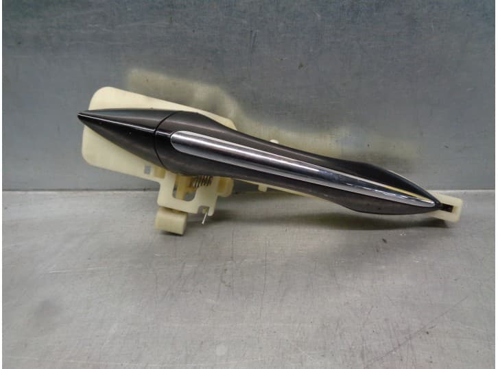 Recambio de maneta exterior trasera derecha para hyundai i40 i cw (vf) 1.7 crdi referencia OEM IAM 826513Z010