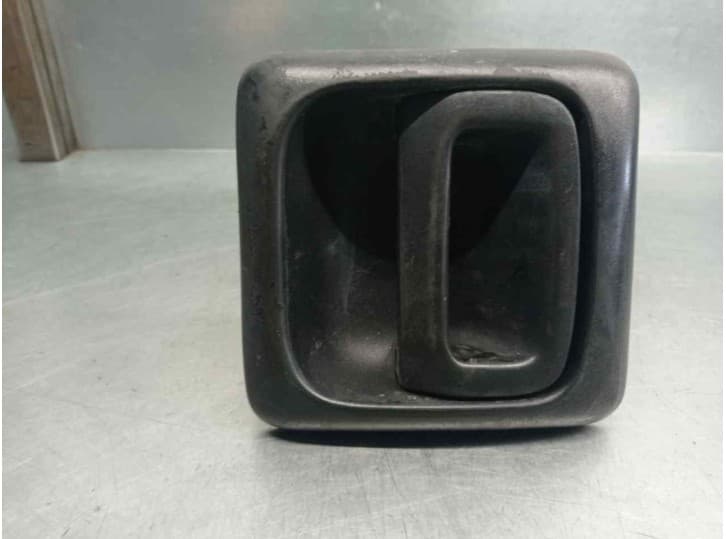 Recambio de maneta exterior delantera izquierda para peugeot boxer furgoneta (244) 2.2 hdi referencia OEM IAM 1304175070 4 PUER