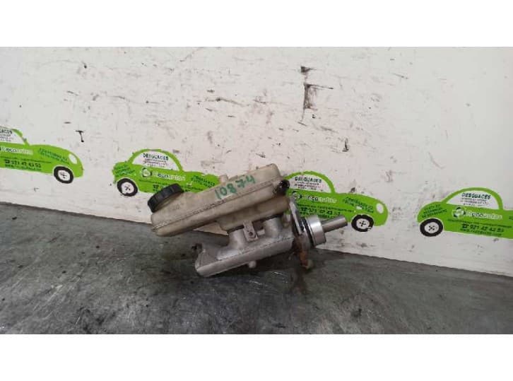 Recambio de bomba freno para renault grand scénic ii (jm0/1_) 2.0 referencia OEM IAM 32067111D