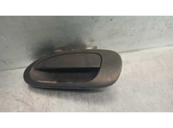 Recambio de maneta exterior trasera izquierda para mazda 323 f v (ba) 1.5 16v (ba11) referencia OEM IAM BC6A73410B BC6A73410B