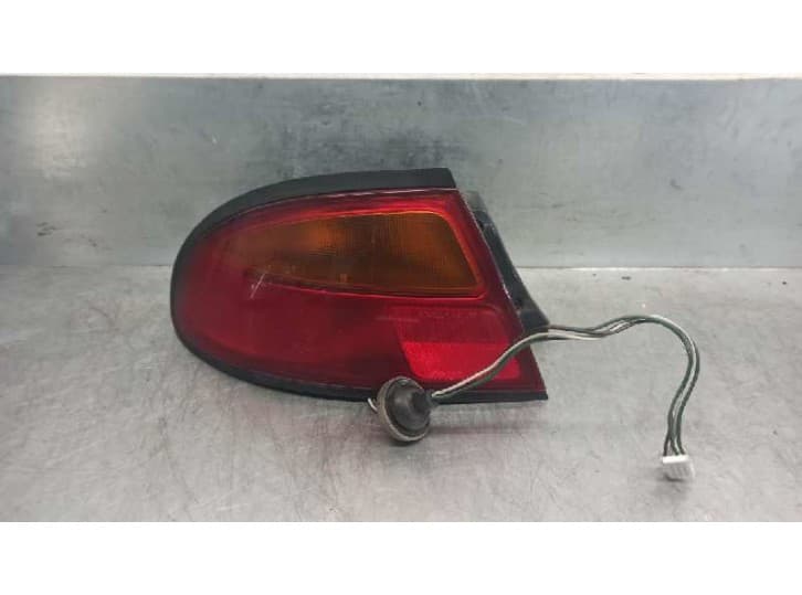 Recambio de piloto trasero izquierdo para mazda 323 f v (ba) 1.5 16v (ba11) referencia OEM IAM BC6A51180