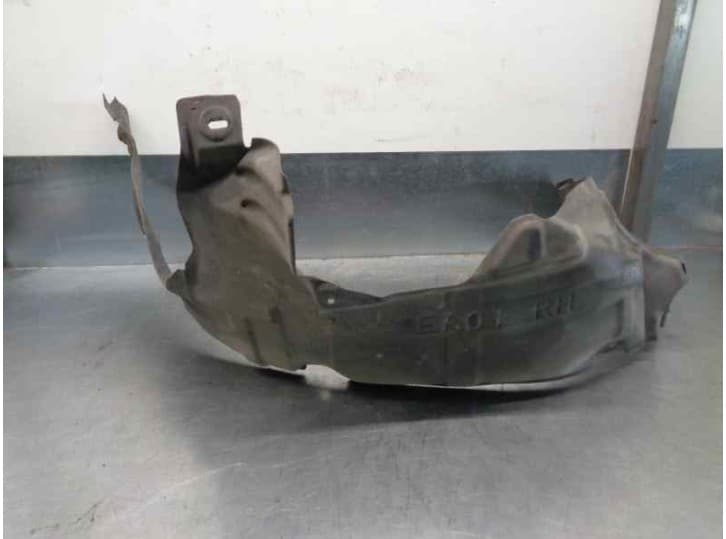 Recambio de paso rueda delantero derecho para mazda mx-3 (ec) 1.6 i referencia OEM IAM CESTA 15-B