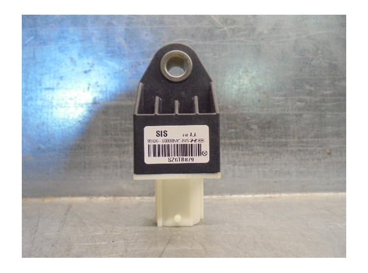 Recambio de sensor para hyundai i40 i cw (vf) 1.7 crdi referencia OEM IAM 959200U000